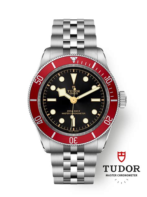 Tudor Black Bay: A Complete Investment Guide (Models, Dial.